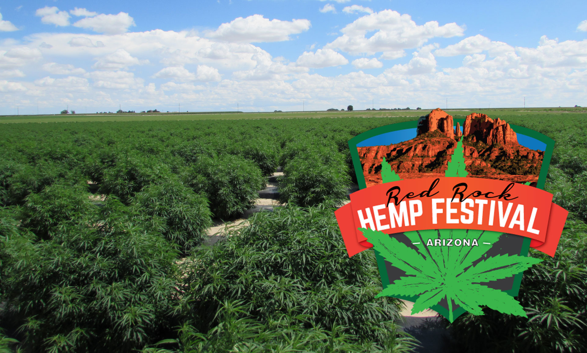 Red Rock Hemp Festival 2021