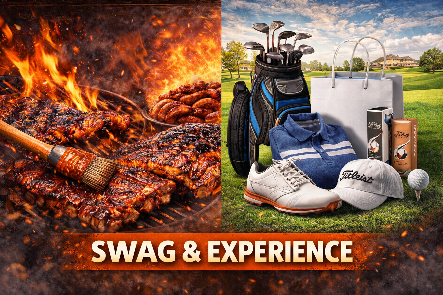 Swag Bag Sponsorshsip